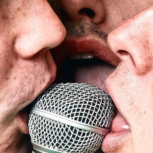 Baby Boys- Threesome [ VINYL LP ]