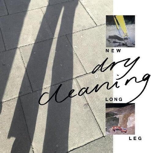 Dry Cleaning- New Long Leg [ VINYL LP ]