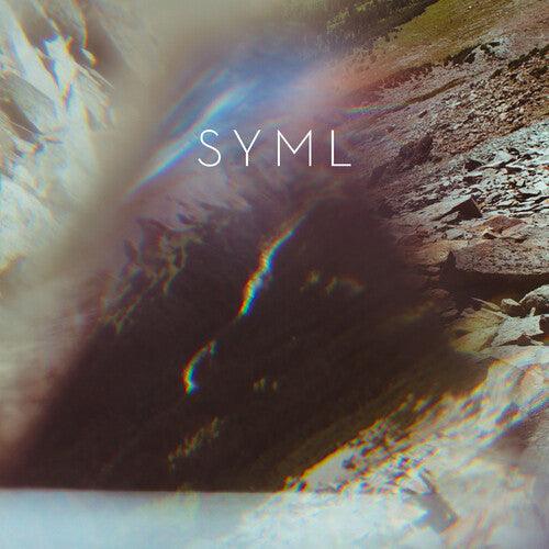 Syml- You Knew It Was Me [ VINYL LP ]