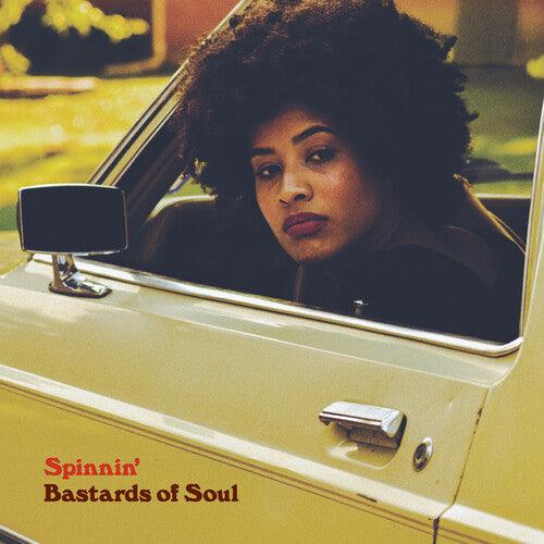 Bastards of Soul- Spinnin' [ VINYL LP ]