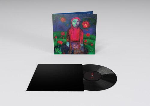 girl in red- if I could make it go quiet [ VINYL LP ]