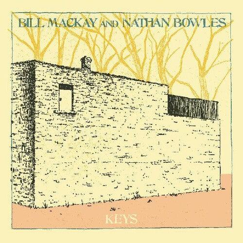Keys [ VINYL LP ]