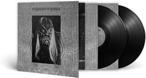 Paysage D'Hiver- Geister [ VINYL LP ]