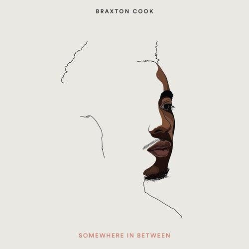 Braxton Cook- Somewhere In Between [ VINYL LP ]
