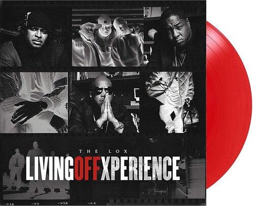 The LOX- Living Off Xperience [ VINYL LP ]