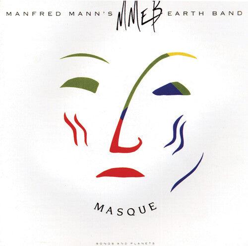 Manfred's Mann Earth- Masque [ VINYL LP ]