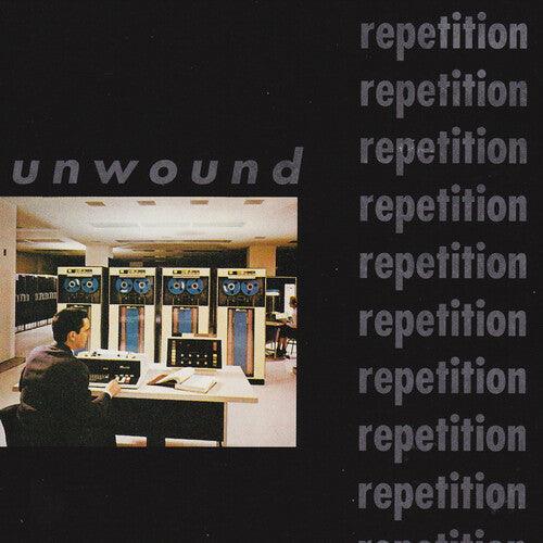 Unwound- Repetition [ VINYL LP ]