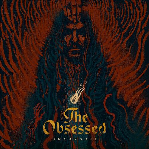 The Obsessed- Incarnate [ VINYL LP ]