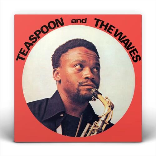 Teaspoon & the Waves- Teaspoon and the Waves [ VINYL LP ]