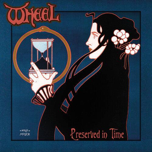 The Wheel- Preserved In Time [ VINYL LP ]
