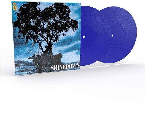 Shinedown- Leave A Whisper [ VINYL LP ]