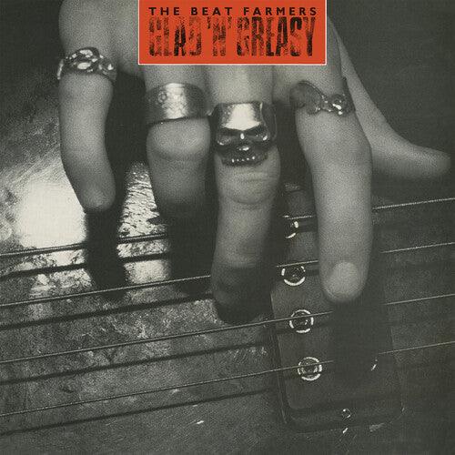 Beat Farmers- Glad 'n' Greasy (RSD) [ VINYL LP ]