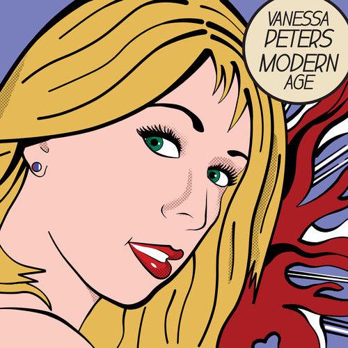 Vanessa Peters- Modern Age [ VINYL LP ]
