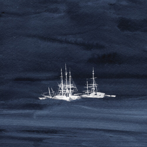 Kauan- Ice Fleet [ VINYL LP ]