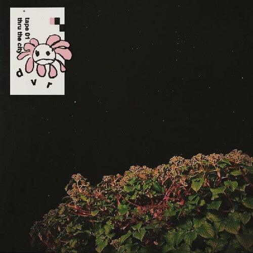 Dvr- Tape_01 \+ Thru The City (Indie Exclusive Vinyl) [ VINYL LP ]