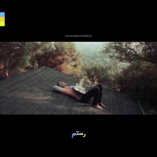Rostam- Changephobia [ VINYL LP ]