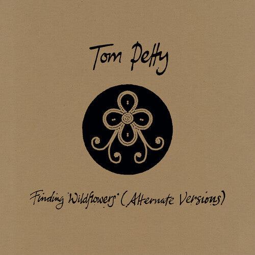 Tom Petty- Finding Wildflowers (Alternate Versions)(2 LP) [ VINYL LP ]