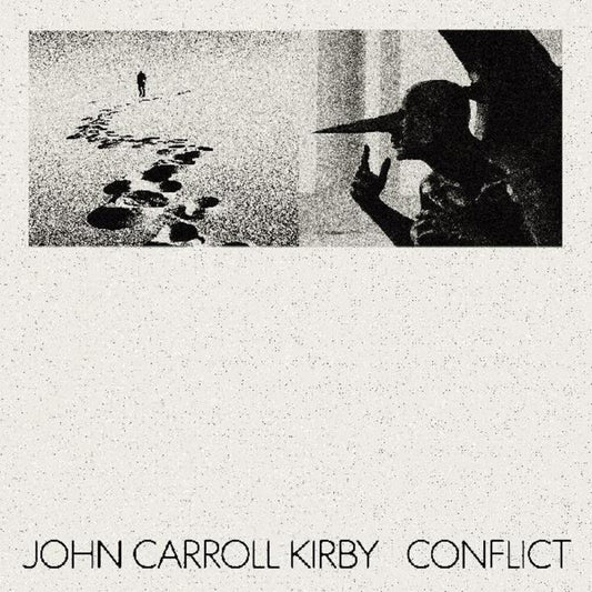 John Carroll Kirby- Conflict [ VINYL LP ]