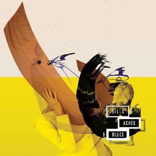 Various Artists- Bills & Aches & Blues (Various Artists) [ VINYL LP ]