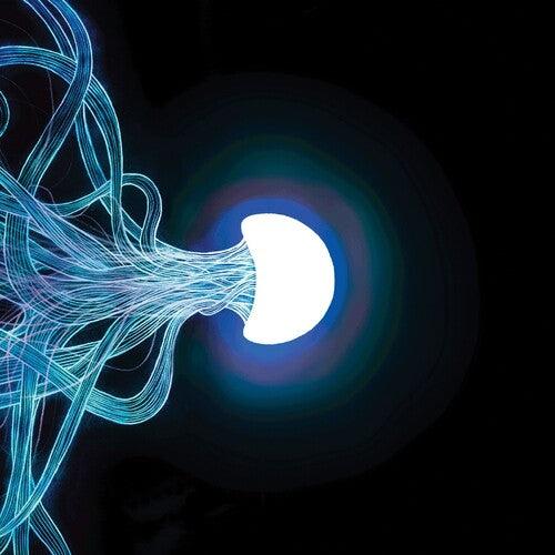 Elephant Tree- Elephant Tree (Blue Transparent Marble Vinyl) [ VINYL LP ]