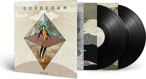 Dordeduh- Har [ VINYL LP ]