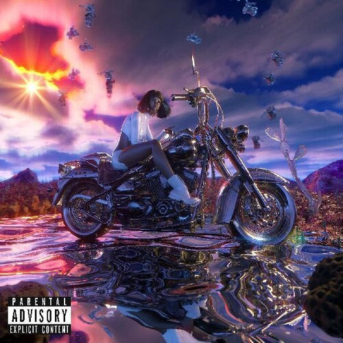 Tkay Maidza- Last Year Was Weird 2 [ VINYL LP ]