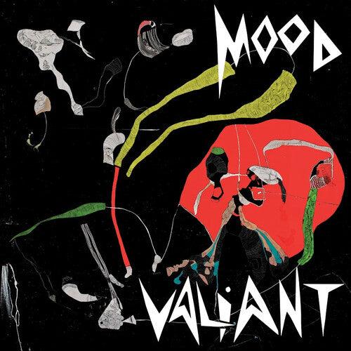 Hiatus Kaiyote- Mood Valiant [ VINYL LP ]