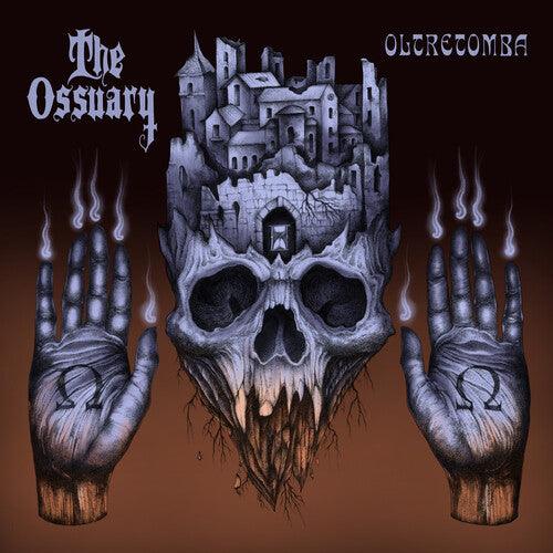 Ossuary- Oltretomba [ VINYL LP ]