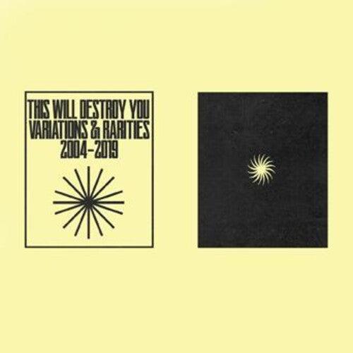 This Will Destroy You- Variations & Rarities: 2004-2019 Vol. I [ VINYL LP ]