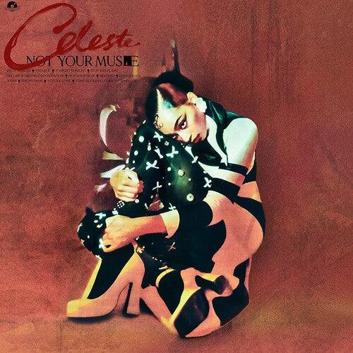 Celeste- Not Your Muse [ VINYL LP ]