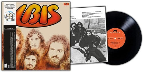 Ibis- Ibis [ VINYL LP ]