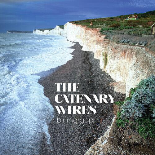 Catenary Wires- Birling Cap [ VINYL LP ]