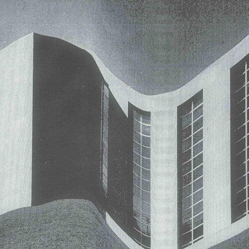 Drab Majesty- Unknown To The I [ VINYL LP ]