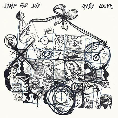 Gary Louris- Jump For Joy [ VINYL LP ]