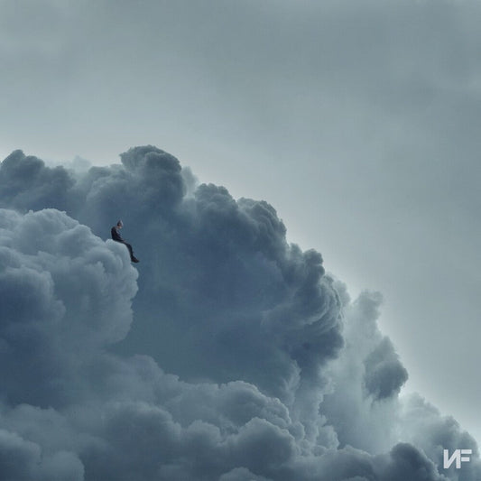NF- Clouds (The Mixtape) [ VINYL LP ]