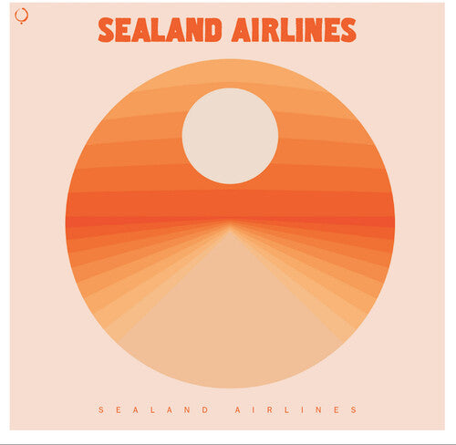 Sealand Airlines- Sealand Airlines [ VINYL LP ]