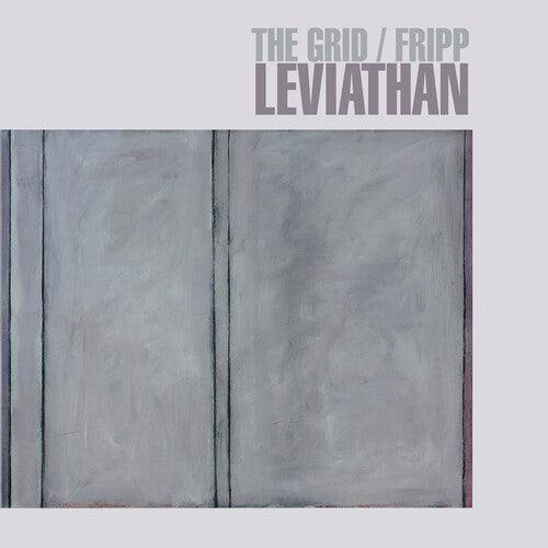 Leviathan (200gm 2 LP Vinyl) [ VINYL LP ]