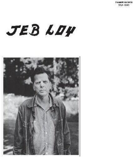 Jeb Loy Nichols- Jeb Loy [ VINYL LP ]