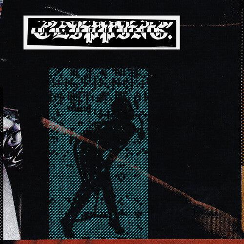 Clipping- Wriggle (Expanded) [ VINYL LP ]