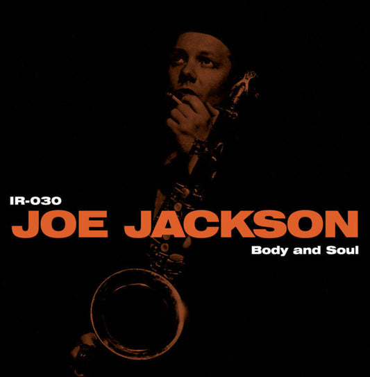 Body & Soul [ VINYL LP ]