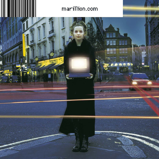 Marillion- Marillion.Com (Gate) (Ofgv) (Uk) [ VINYL LP ]