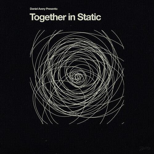 Daniel Avery- Together In Static [ VINYL LP ]