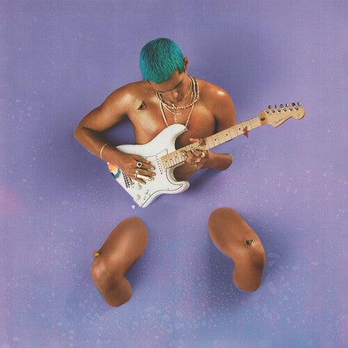Omar Apollo- Apolonio [ VINYL LP ]
