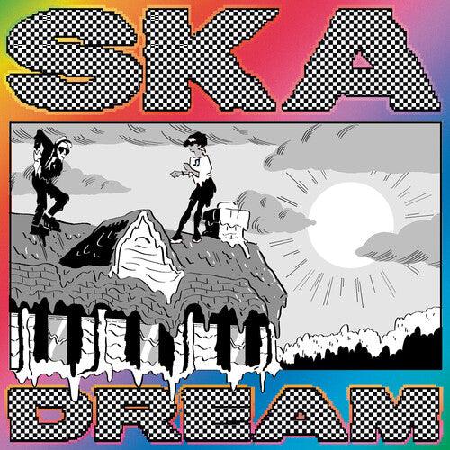 Jeff Rosenstock- SKA DREAM (Opaque White Vinyl) [ VINYL LP ]