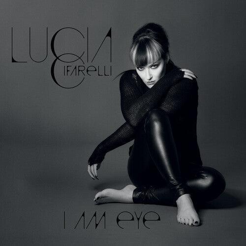 Lucia Cifarelli- I Am Eye [ VINYL LP ]