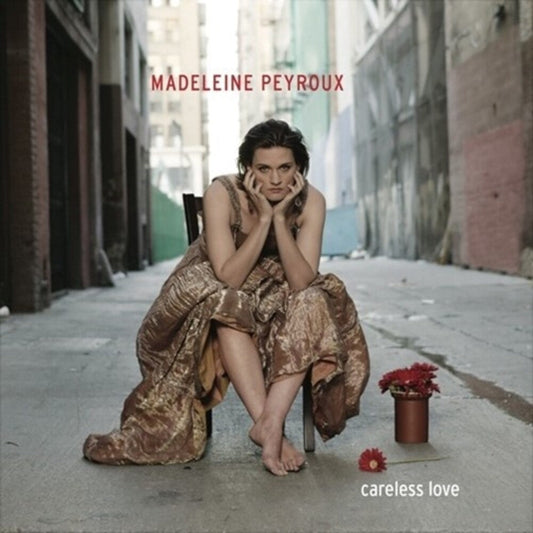 Madeleine Peyroux- Careless Love: Deluxe Edition [3 LP] [ VINYL LP ]