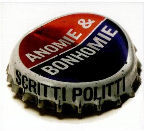 Scritti Politti- Anomie & Bonhomie [ VINYL LP ]