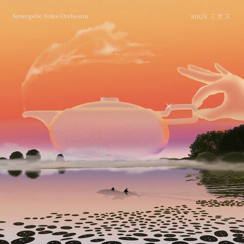 Synergetic Voice Orchestra- MIOS [ VINYL LP ]