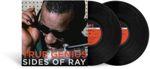 Ray Charles- True Genius [ VINYL LP ]