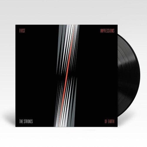 The Strokes- First Impressions Of Earth [ VINYL LP ]